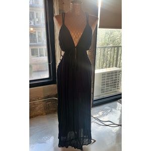 TOPSHOP Bathing Suit Cover Up